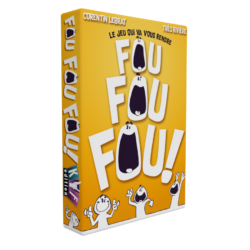 Loc Fou Fou Fou