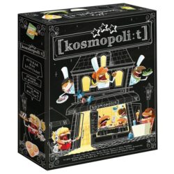 Loc Kosmopolit