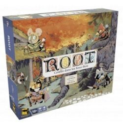 Root