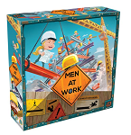 Men At Work