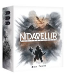 Loc Nidavellir