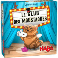 Loc Le Club Des Moustaches