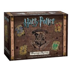Harry Potter - Bataille À Poudlard