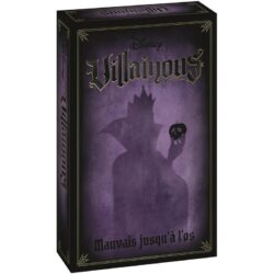 Villainous - Mauvais jusqu'à l'os (ext. 1)