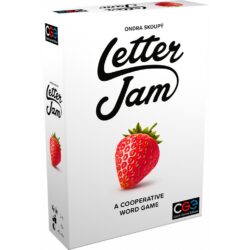 Loc Letter Jam