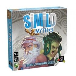 Loc Similo Mythes
