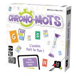 Loc Chrono-Mots