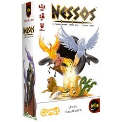 Loc Mini Games - Nessos