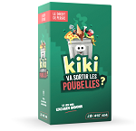 Loc Kiki Va Sortir Les Poubelles
