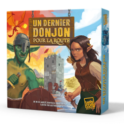 Un Dernier Donjon Pour La Route