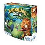 Loc Mosquito Show