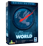 It's A Wonderful World : Guerre ou Paix