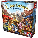 Loc Les Charlatans De Belcastel