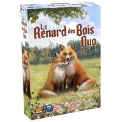 Loc Le Renard Des Bois Duo
