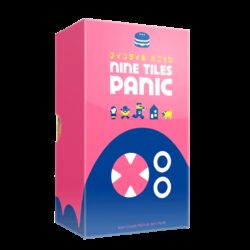 Nine Tiles Panic