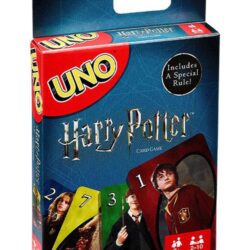 Uno Harry Potter