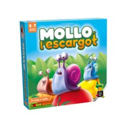 Loc Mollo L'escargot