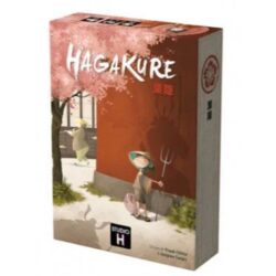Hagakure