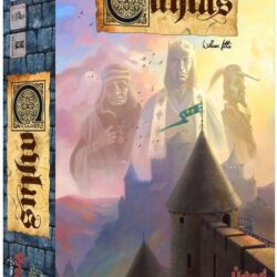 Caylus 1303