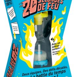 20 Seconde De Feu