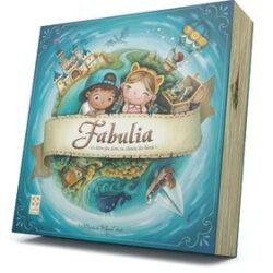 Loc Fabulia