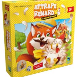 Attrape Renard