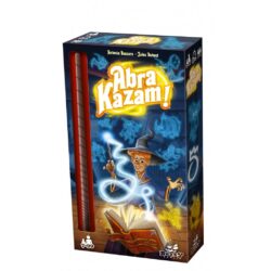 Loc Abrakazam