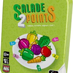 Salade 2 Points