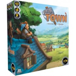 Loc Little Town