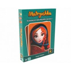 Loc Matryoshka