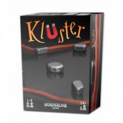 Loc Kluster
