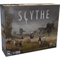 Loc Scythe