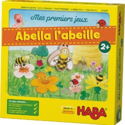Loc Abella L'abeille