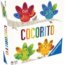 Loc Cocorito
