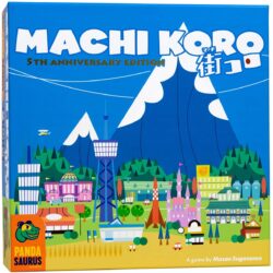 Machi Koro Legacy