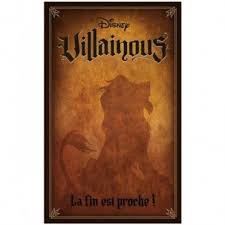 Villainous : La fin est proche (ext. 2)