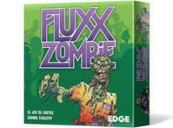 Fluxx Zombie