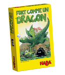 Fort Comme Un Dragon