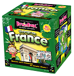 Brainbox : Voyage En France