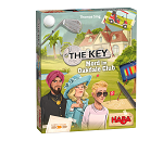 Loc the key Meutre au golf d'Oakdale