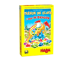 Trésor De Glace L'oeuf De Dragon