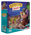 Loc Detective Charlie