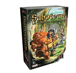 Loc Saboteur : La Grande Aventure