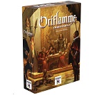 Oriflamme Embrasement