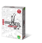 Loc Micro Macro - Crime City
