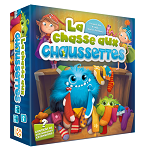 Loc La Chasse Aux Chaussettes