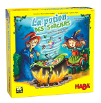 Loc La Potion Des Sorciers