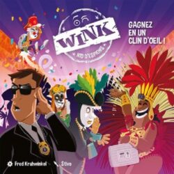 Loc Wink
