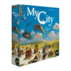 My City