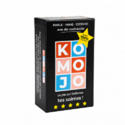 Loc Komojo